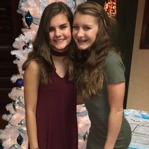 Meet your Posher, Grace